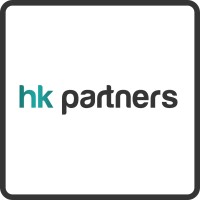 HK Partners logo, HK Partners contact details