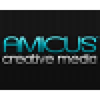 Amicus Creative Media LLC logo, Amicus Creative Media LLC contact details