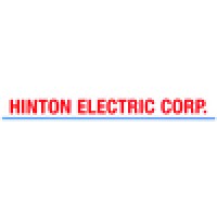 Hinton Electric logo, Hinton Electric contact details