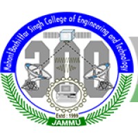 MBSCET Jammu logo, MBSCET Jammu contact details