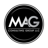 MAG Consulting Group logo, MAG Consulting Group contact details