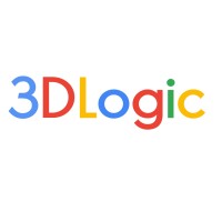 3D Logic Pvt. Ltd logo, 3D Logic Pvt. Ltd contact details