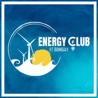 Energy Club, IIT Bombay logo, Energy Club, IIT Bombay contact details