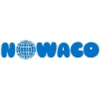 NOWACO A/S logo, NOWACO A/S contact details