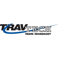 TravTech Inc. logo, TravTech Inc. contact details