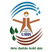 UNIVERSITY OF AGRICULTURAL AND HORTICULTURAL SCIENCES, SHIMOGA logo, UNIVERSITY OF AGRICULTURAL AND HORTICULTURAL SCIENCES, SHIMOGA contact details