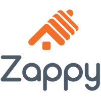 Zappy Home Solutions logo, Zappy Home Solutions contact details