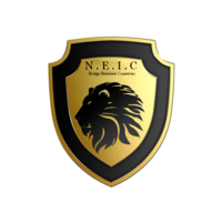 New East India Company logo, New East India Company contact details