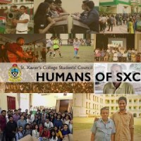 Humans of SXC logo, Humans of SXC contact details