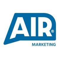 Air Marketing Group Ltd logo, Air Marketing Group Ltd contact details