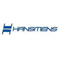 HANSMENS logo, HANSMENS contact details