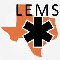 Longhorn EMS logo, Longhorn EMS contact details