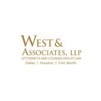 West & Associates, L.L.P. logo, West & Associates, L.L.P. contact details