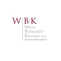 Weiss Burkardt Kramer LLC logo, Weiss Burkardt Kramer LLC contact details