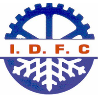 IDFC logo, IDFC contact details