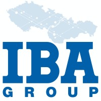 IBA Group CZ/SK logo, IBA Group CZ/SK contact details