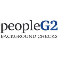 PeopleG2 logo, PeopleG2 contact details