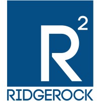 RidgeRock Retaining Walls logo, RidgeRock Retaining Walls contact details