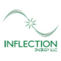 Inflection Energy LLC logo, Inflection Energy LLC contact details