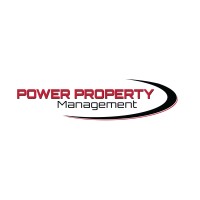 Power Property Management logo, Power Property Management contact details