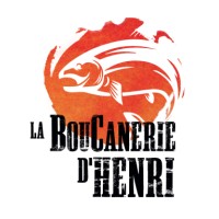 La Boucanerie d'Henri logo, La Boucanerie d'Henri contact details