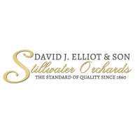 David J Elliot & Son - Stillwater Orchards logo, David J Elliot & Son - Stillwater Orchards contact details