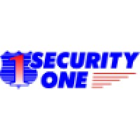 Security One, Inc. logo, Security One, Inc. contact details