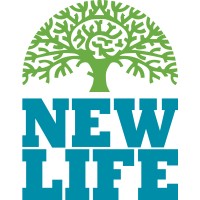 New Life Ministries logo, New Life Ministries contact details