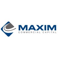 Maxim Commercial Capital logo, Maxim Commercial Capital contact details