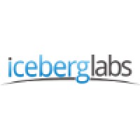 Iceberg Labs logo, Iceberg Labs contact details