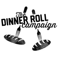 THE DINNER ROLL CAMPAIGN logo, THE DINNER ROLL CAMPAIGN contact details