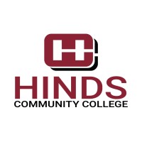 Hinds Community College logo, Hinds Community College contact details