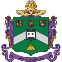 Delta Sigma Phi logo, Delta Sigma Phi contact details