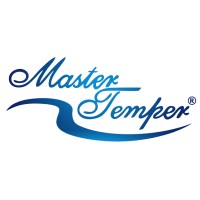 Master Temper Vidros logo, Master Temper Vidros contact details