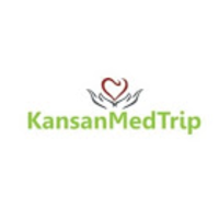 KANSAN MEDTRIP LLP logo, KANSAN MEDTRIP LLP contact details