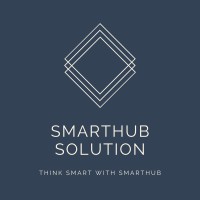 Smarthub Solution logo, Smarthub Solution contact details