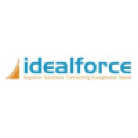 Idealforce LLC logo, Idealforce LLC contact details