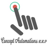 Concept Automation logo, Concept Automation contact details