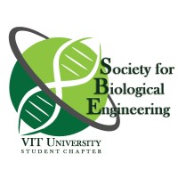 Society for Biological Engineering (SBE) Vellore Institute of Technology Student Chapter logo, Society for Biological Engineering (SBE) Vellore Institute of Technology Student Chapter contact details