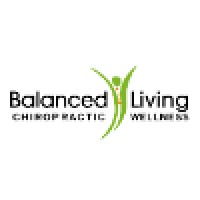 Balanced Living Chiropractic Wellness logo, Balanced Living Chiropractic Wellness contact details