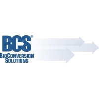 Bio Conversion Solutions logo, Bio Conversion Solutions contact details