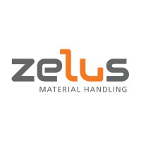 Zelus Material Handling logo, Zelus Material Handling contact details