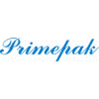 Primepak Company logo, Primepak Company contact details