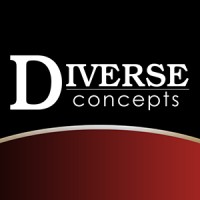 DIVERSE CONCEPTS logo, DIVERSE CONCEPTS contact details