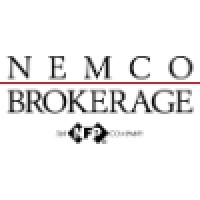 Nemco Brokerage logo, Nemco Brokerage contact details