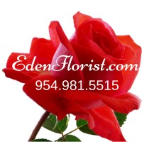 Eden Florist & Gift Baskets logo, Eden Florist & Gift Baskets contact details