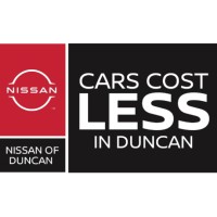 Nissan of Duncan logo, Nissan of Duncan contact details