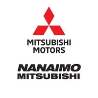 Nanaimo Mitsubishi logo, Nanaimo Mitsubishi contact details