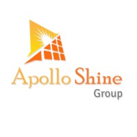 ApolloShine logo, ApolloShine contact details