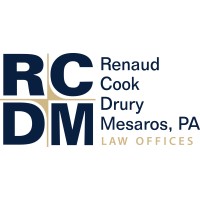 Renaud Cook Drury Mesaros, PA logo, Renaud Cook Drury Mesaros, PA contact details